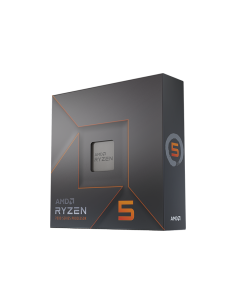 AMD CPU Desktop Ryzen 5...